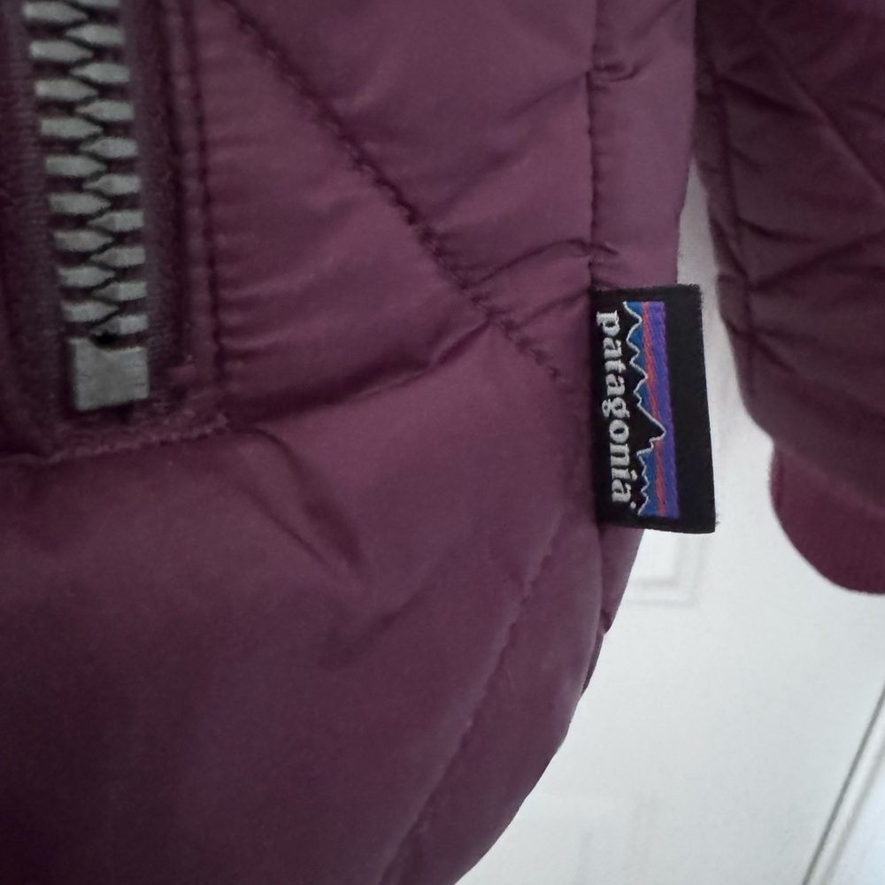 Patagonia Women's Prow Bomber Jacket - Picture 3 of 6